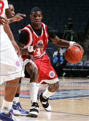 Thumbnail 1 in 11th Annual Carolinas All-Star Classic  photogallery.