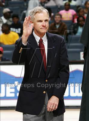 Thumbnail 2 in 11th Annual Carolinas All-Star Classic  photogallery.