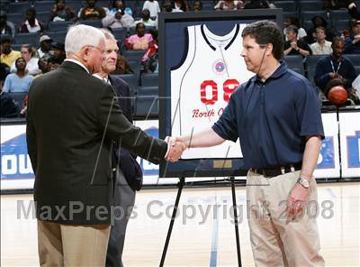 Thumbnail 3 in 11th Annual Carolinas All-Star Classic  photogallery.