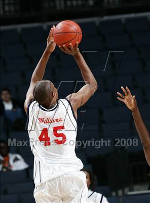 Thumbnail 1 in 11th Annual Carolinas All-Star Classic  photogallery.