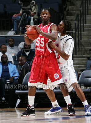 Thumbnail 3 in 11th Annual Carolinas All-Star Classic  photogallery.