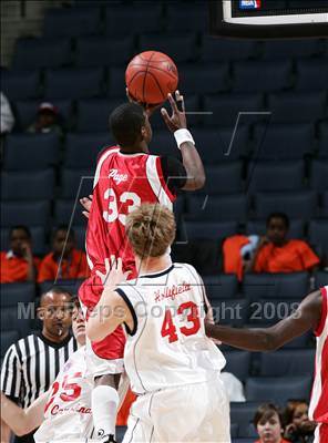 Thumbnail 3 in 11th Annual Carolinas All-Star Classic  photogallery.