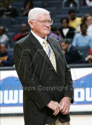Thumbnail 3 in 11th Annual Carolinas All-Star Classic  photogallery.