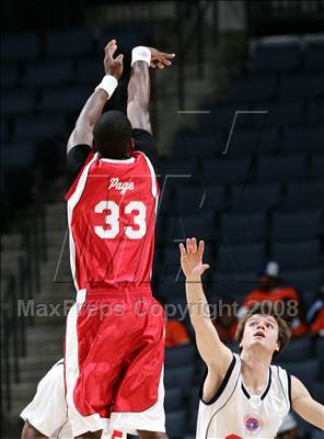 Thumbnail 3 in 11th Annual Carolinas All-Star Classic  photogallery.