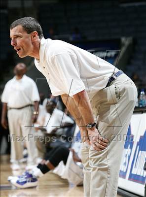 Thumbnail 1 in 11th Annual Carolinas All-Star Classic  photogallery.