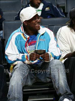 Thumbnail 2 in 11th Annual Carolinas All-Star Classic  photogallery.