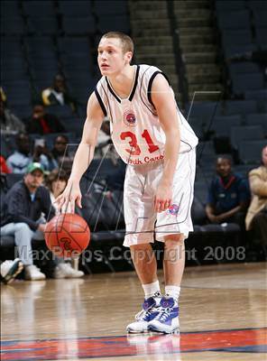 Thumbnail 1 in 11th Annual Carolinas All-Star Classic  photogallery.
