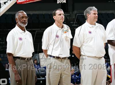 Thumbnail 1 in 11th Annual Carolinas All-Star Classic  photogallery.
