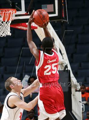 Thumbnail 1 in 11th Annual Carolinas All-Star Classic  photogallery.