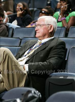 Thumbnail 1 in 11th Annual Carolinas All-Star Classic  photogallery.