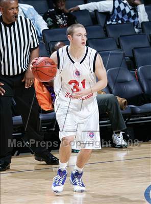 Thumbnail 2 in 11th Annual Carolinas All-Star Classic  photogallery.