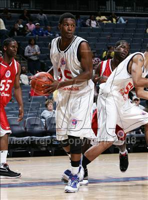 Thumbnail 1 in 11th Annual Carolinas All-Star Classic  photogallery.