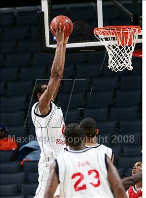 Thumbnail 3 in 11th Annual Carolinas All-Star Classic  photogallery.