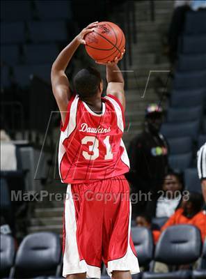 Thumbnail 3 in 11th Annual Carolinas All-Star Classic  photogallery.