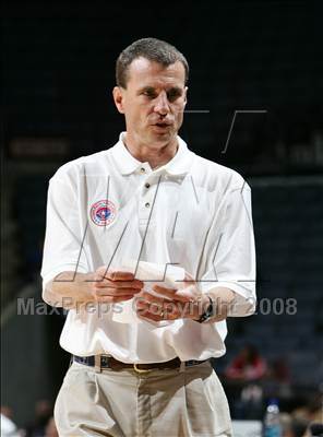 Thumbnail 2 in 11th Annual Carolinas All-Star Classic  photogallery.