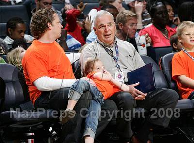 Thumbnail 3 in 11th Annual Carolinas All-Star Classic  photogallery.