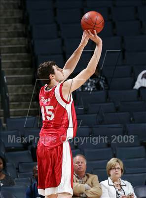 Thumbnail 3 in 11th Annual Carolinas All-Star Classic  photogallery.