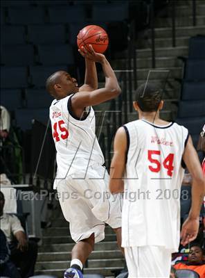 Thumbnail 2 in 11th Annual Carolinas All-Star Classic  photogallery.