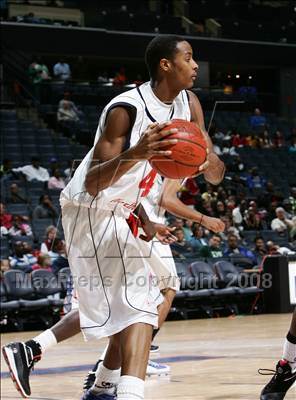 Thumbnail 3 in 11th Annual Carolinas All-Star Classic  photogallery.