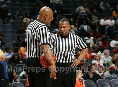 Thumbnail 2 in 11th Annual Carolinas All-Star Classic  photogallery.