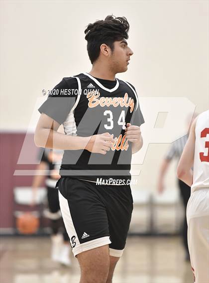 Thumbnail 2 in American Fork vs. Beverly Hills (Rancho Mirage Holiday Invitational) photogallery.