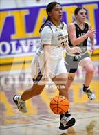 Photo from the gallery "Henryetta @ Vian"