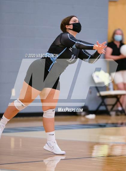 Thumbnail 3 in Seton Catholic @ Estrella Foothills photogallery.