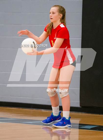 Thumbnail 1 in Seton Catholic @ Estrella Foothills photogallery.