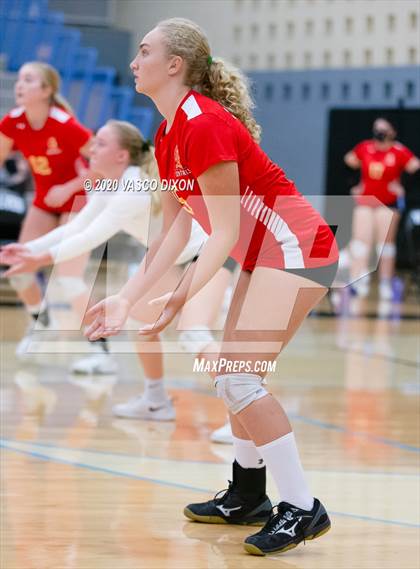 Thumbnail 2 in Seton Catholic @ Estrella Foothills photogallery.