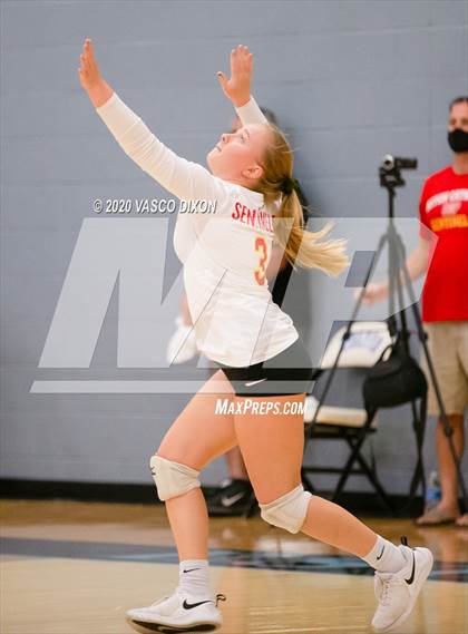 Thumbnail 2 in Seton Catholic @ Estrella Foothills photogallery.