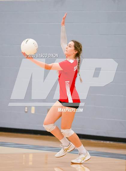 Thumbnail 3 in Seton Catholic @ Estrella Foothills photogallery.