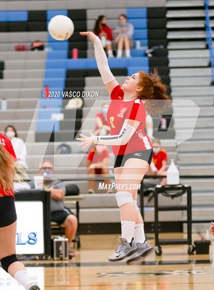 Thumbnail 1 in Seton Catholic @ Estrella Foothills photogallery.