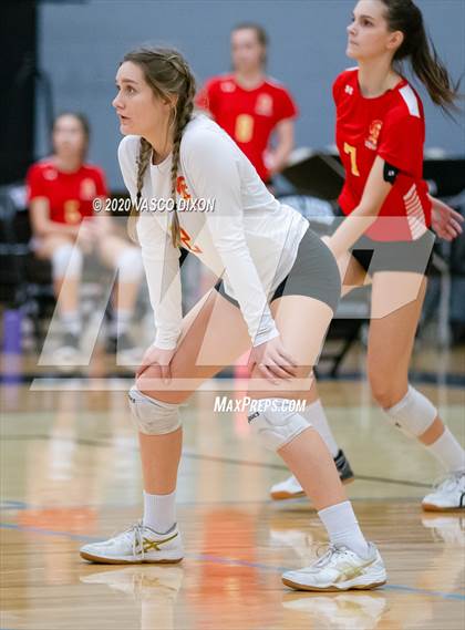 Thumbnail 2 in Seton Catholic @ Estrella Foothills photogallery.