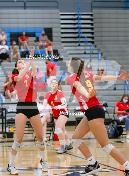 Thumbnail 3 in Seton Catholic @ Estrella Foothills photogallery.