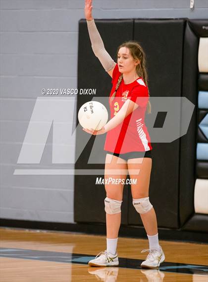 Thumbnail 2 in Seton Catholic @ Estrella Foothills photogallery.