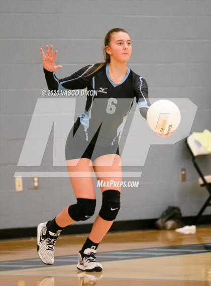 Thumbnail 3 in Seton Catholic @ Estrella Foothills photogallery.