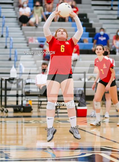 Thumbnail 2 in Seton Catholic @ Estrella Foothills photogallery.