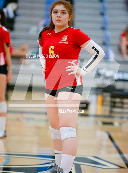 Thumbnail 2 in Seton Catholic @ Estrella Foothills photogallery.