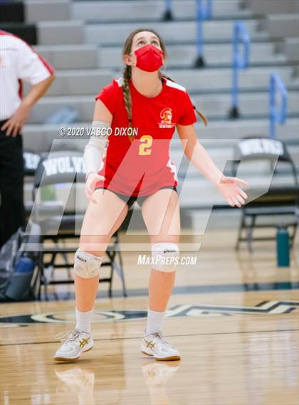 Thumbnail 2 in Seton Catholic @ Estrella Foothills photogallery.