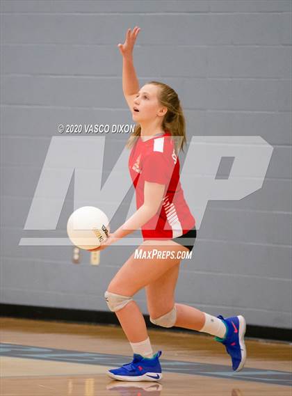 Thumbnail 3 in Seton Catholic @ Estrella Foothills photogallery.