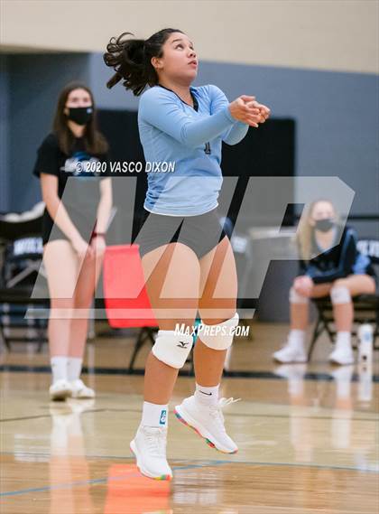 Thumbnail 1 in Seton Catholic @ Estrella Foothills photogallery.