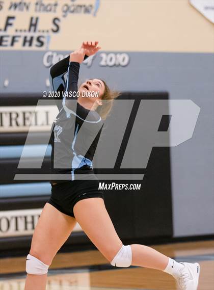 Thumbnail 1 in Seton Catholic @ Estrella Foothills photogallery.