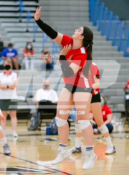 Thumbnail 2 in Seton Catholic @ Estrella Foothills photogallery.
