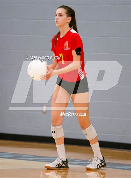 Thumbnail 1 in Seton Catholic @ Estrella Foothills photogallery.