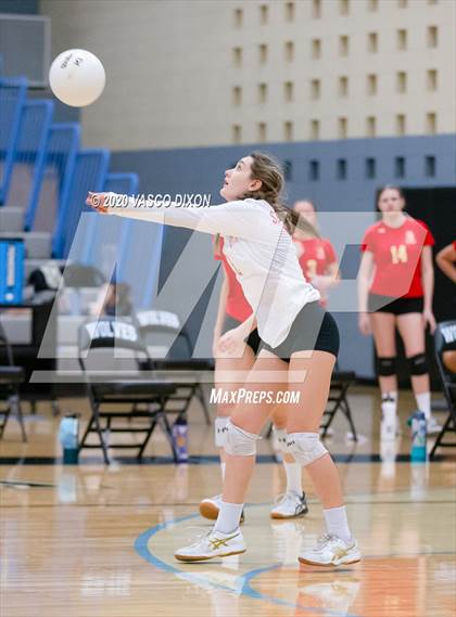 Thumbnail 3 in Seton Catholic @ Estrella Foothills photogallery.