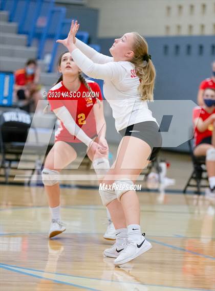 Thumbnail 2 in Seton Catholic @ Estrella Foothills photogallery.