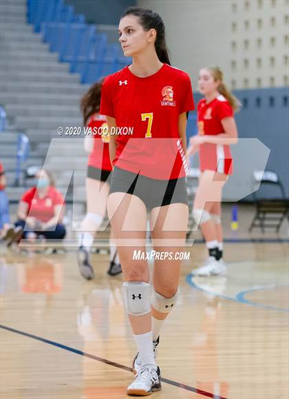 Thumbnail 1 in Seton Catholic @ Estrella Foothills photogallery.