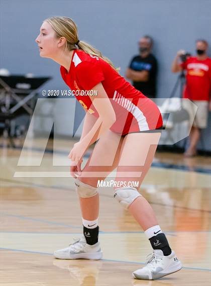Thumbnail 3 in Seton Catholic @ Estrella Foothills photogallery.