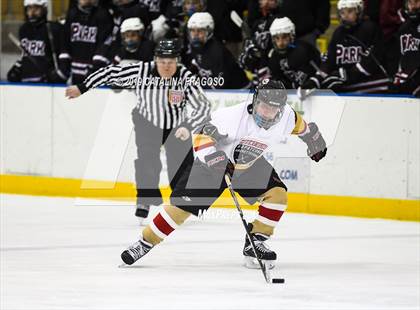 Thumbnail 1 in Park Regional @ Mt Olive/Hopatcong/Hackettstown photogallery.
