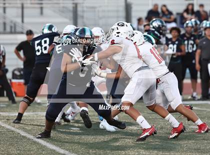 Thumbnail 1 in Glendora @ Chino Hills photogallery.